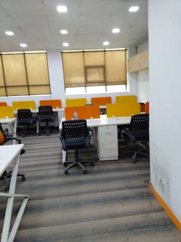 Team Area in  Office Space at Sector 2 – for Rent