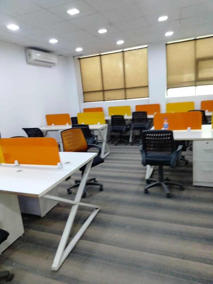 Team Area, sector 2 Commercial Office Space 1200 Sq.Ft. In Sector 2 Noida 8779973
