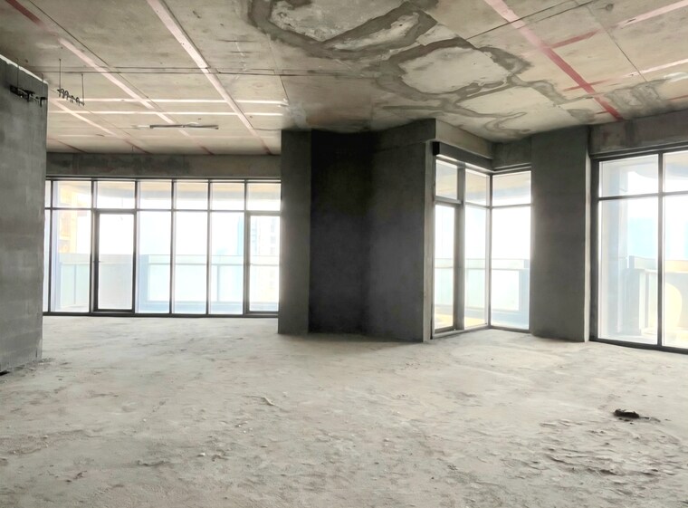 Room, omkar-1973 5 Bedroom 4545 Sq.Ft. Apartment In Worli Mumbai 8779985