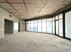 Parking in 5 BHK Apartment at Omkar 1973, Worli – for Sale