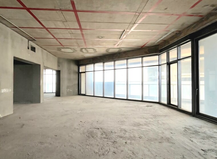  Parking, omkar-1973 5 Bedroom 4545 Sq.Ft. Apartment In Worli Mumbai 8779985