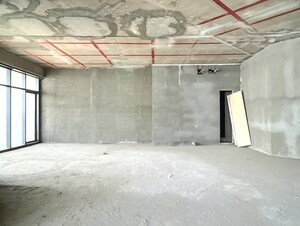 5 BHK Apartment – Exterior View View at Omkar 1973, Worli - for Sale