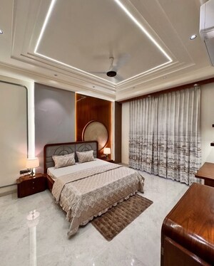 Bedroom in 2 BHK Builder Floor at Sector 32 – for Sale