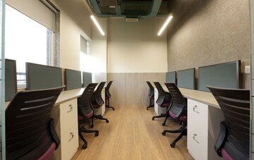 Team Area in  Office Space at Vijay Nagar – for Rent
