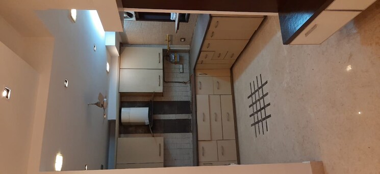 Kitchen, tagore garden 2 Bedroom 150 Sq.Yd. Builder Floor In Tagore Garden Delhi 8780000