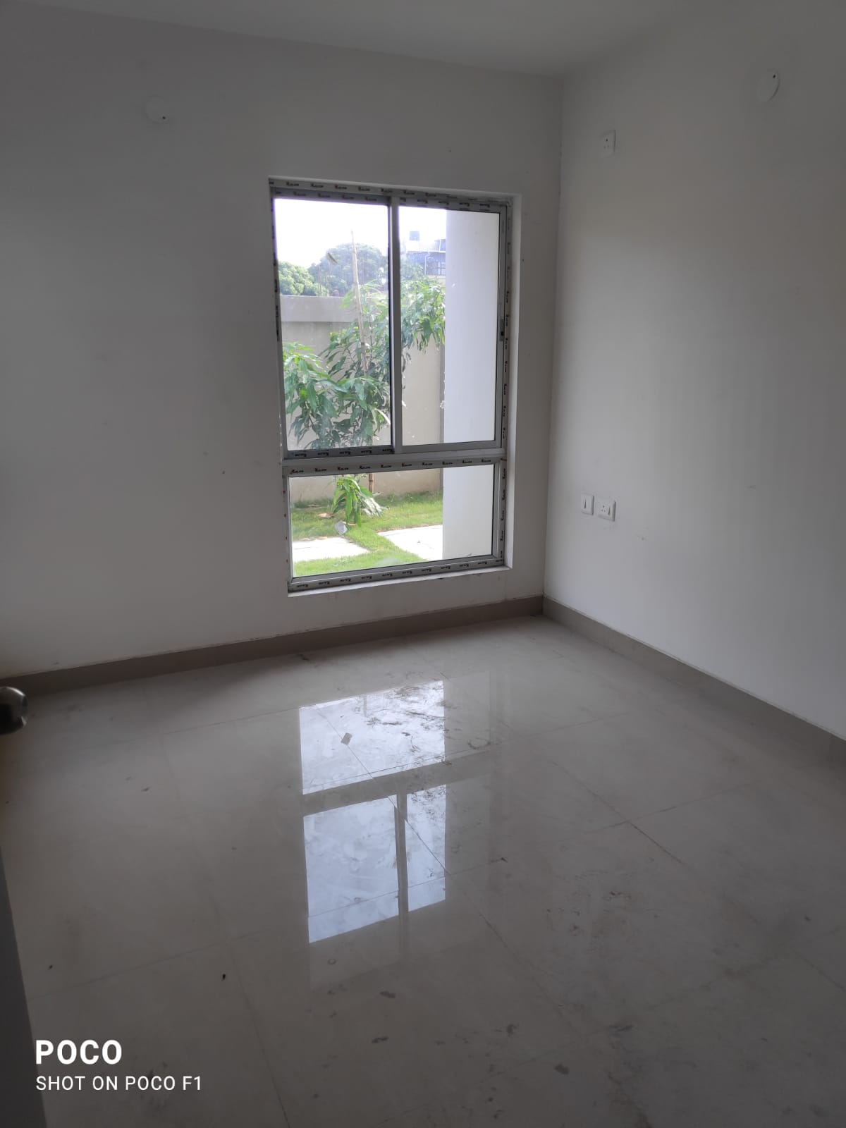 2 BHK + Extra Room Apartment For Sale in Vishnu Happy Homes