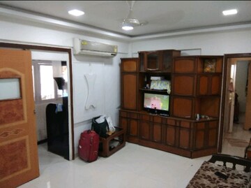 1 BHK Apartment For Rent in Pankaj Mansion, Worli