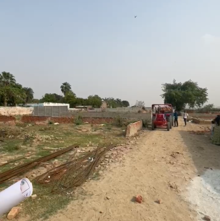 undefined, knowledge park ii greater noida  200 Sq.Yd. Plot In Knowledge Park Ii Greater Noida Greater Noida 8780001