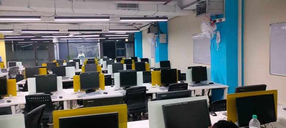 Office Space For Rent in Vijay Nagar