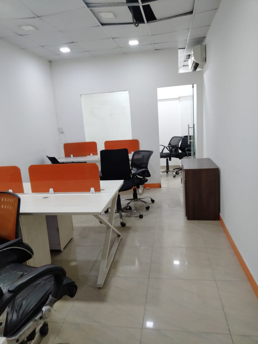 Office Space For Rent in Sector 2