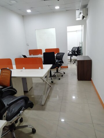 Team Area in  Office Space at Sector 2 – for Rent