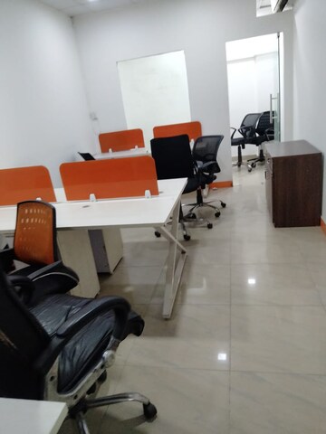 Team Area in  Office Space at Sector 2 – for Rent