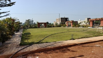 Plot Area in  Plot at Vidhan Sabha Marg – for Sale