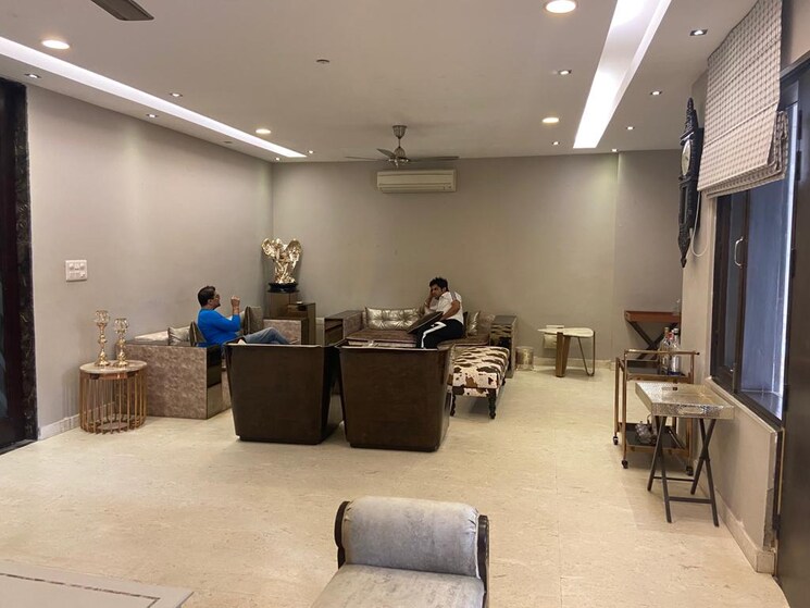 Living Room, boutique-residential-apartments-e-3-6 4 Bedroom 6000 Sq.Ft. Apartment In Vasant Vihar Delhi 8780002