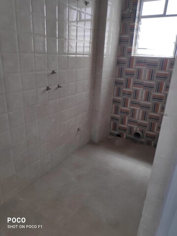 Balcony in 2 BHK Apartment at Skyline Imperia, Narendrapur – for Sale