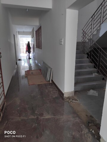 Balcony in 2 BHK Apartment at Skyline Imperia, Narendrapur – for Sale