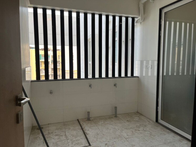 Balcony, lohia-jain-ra-casa 3 Bedroom 1180 Sq.Ft. Apartment In Bavdhan Pune 8780022