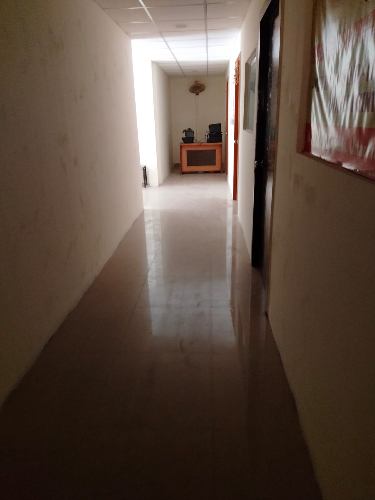 Office Space For Rent in Sector 3