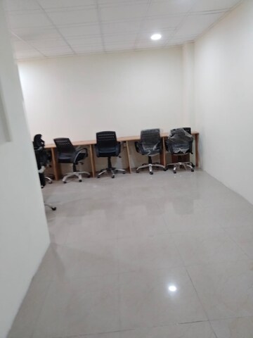 Team Area in  Office Space at Sector 3 – for Rent
