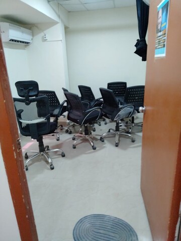 Team Area in  Office Space at Sector 3 – for Rent
