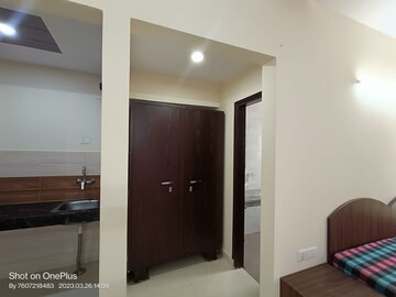 Room in 1 RK Independent House at Unitech Arcadia, South City 2 – for Rent