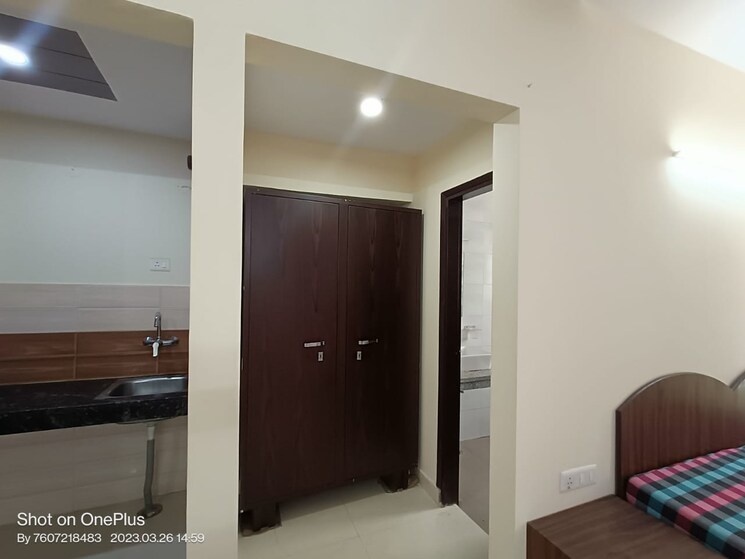 Room, unitech-arcadia 1 RK 900 Sq.Ft. Independent House In South City 2 Gurgaon 8780018