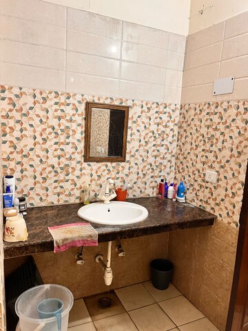Kitchen in  Pg at Sector 51 – for Rent