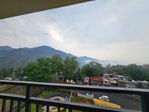 3 BHK Apartment – Garden View at Sahastradhara Road - for Sale