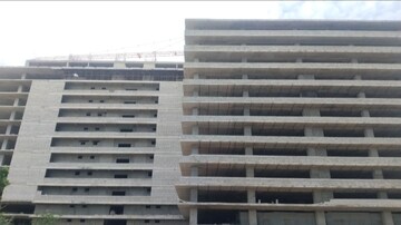  Office Space in IT/SEZ – Exterior View View at Kokapet - for Sale