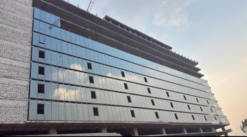  Office Space in IT/SEZ – Exterior View View at Kokapet - for Sale