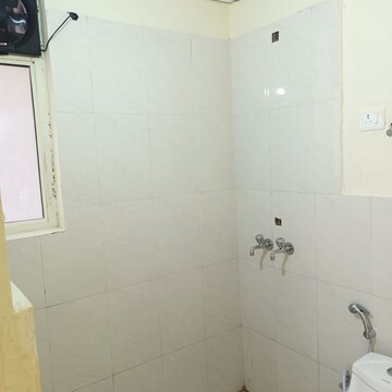 Bathroom in 2 BHK Apartment at Pyramid Elite, Nawada Fatehpur – for Sale