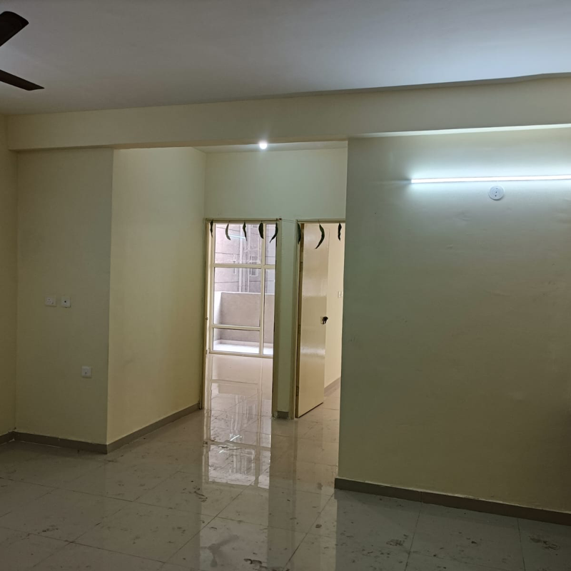 2 BHK 573 Sq.Ft. Apartment in Pyramid Elite
