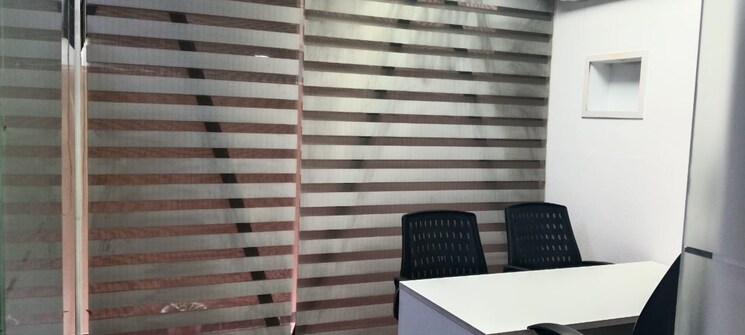 Exterior View, sector 2 Commercial Office Space 1000 Sq.Ft. In Sector 2 Noida 8780070