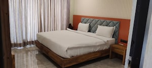 Bedroom in 2 BHK Villa at Sejbahar – for Sale