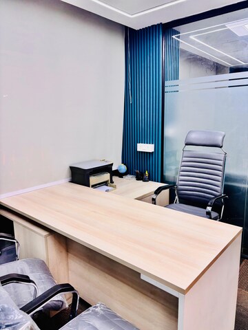 Team Area in  Office Space at Sector 2 – for Rent