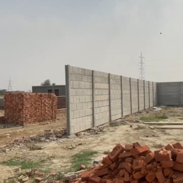  Plot – Exterior View View at Knowledge Park Ii Greater Noida - for Sale