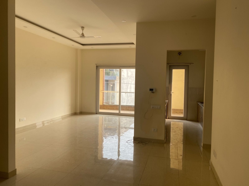 3 BHK Builder Floor For Rent in Sector 57