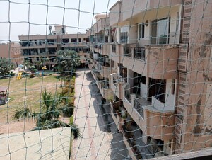 3 BHK Apartment – Exterior View View at Sector 51 - for Sale