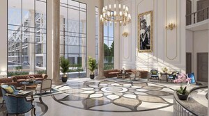 3 BHK Builder Floor For Sale in Whiteland Blissville, Sector 76