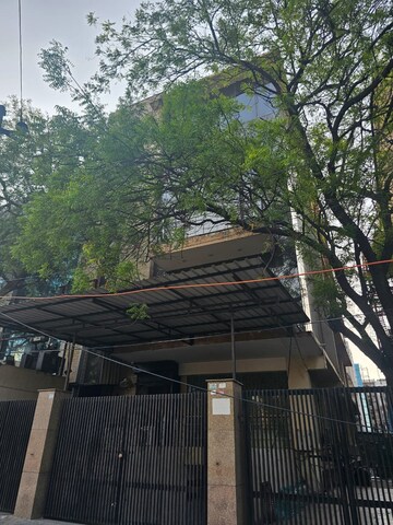  Industrial Plot – Exterior View View at Sector 2 - for Sale