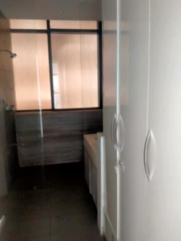 Bathroom in 4 BHK Apartment at Ireo Skyon, Sector 60 – for Rent
