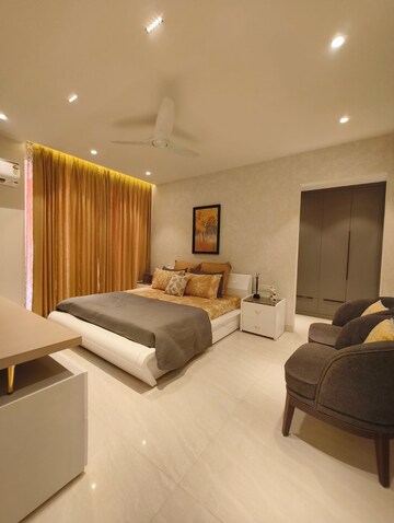 3 BHK Apartment For Sale in Ambala Highway