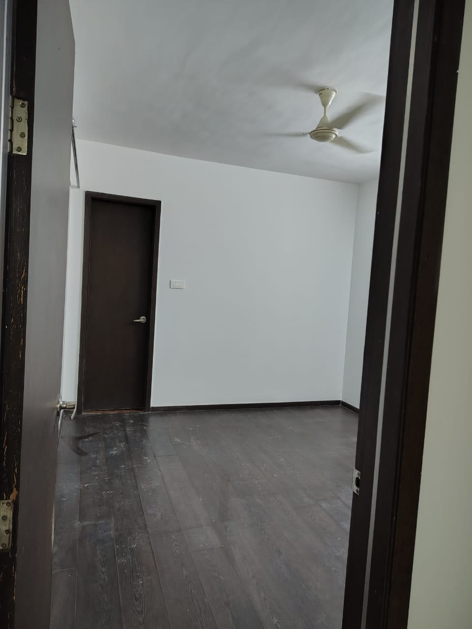 2 BHK + Extra Room 1050 Sq.Ft. Apartment in Pebbles I