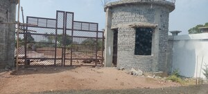  Plot – Exterior View View at Kumhari - for Sale