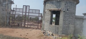  Plot – Exterior View View at Kumhari - for Sale