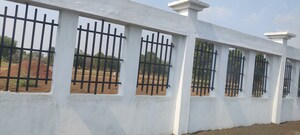  Plot – Exterior View View at Kumhari - for Sale