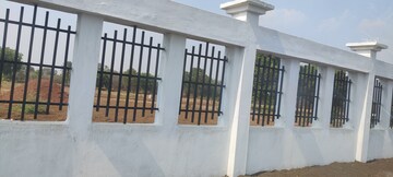  Plot – Exterior View View at Kumhari - for Sale