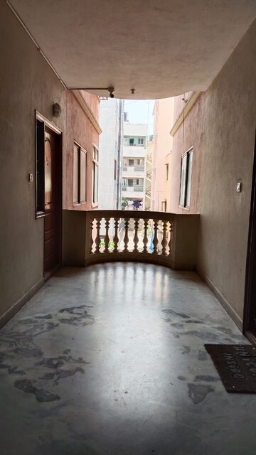 3 BHK Apartment For Rent in Kalpana Pride Homes, Kodihalli