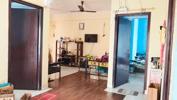 Gym in 3 BHK Apartment at Kalpana Pride Homes, Kodihalli – for Rent