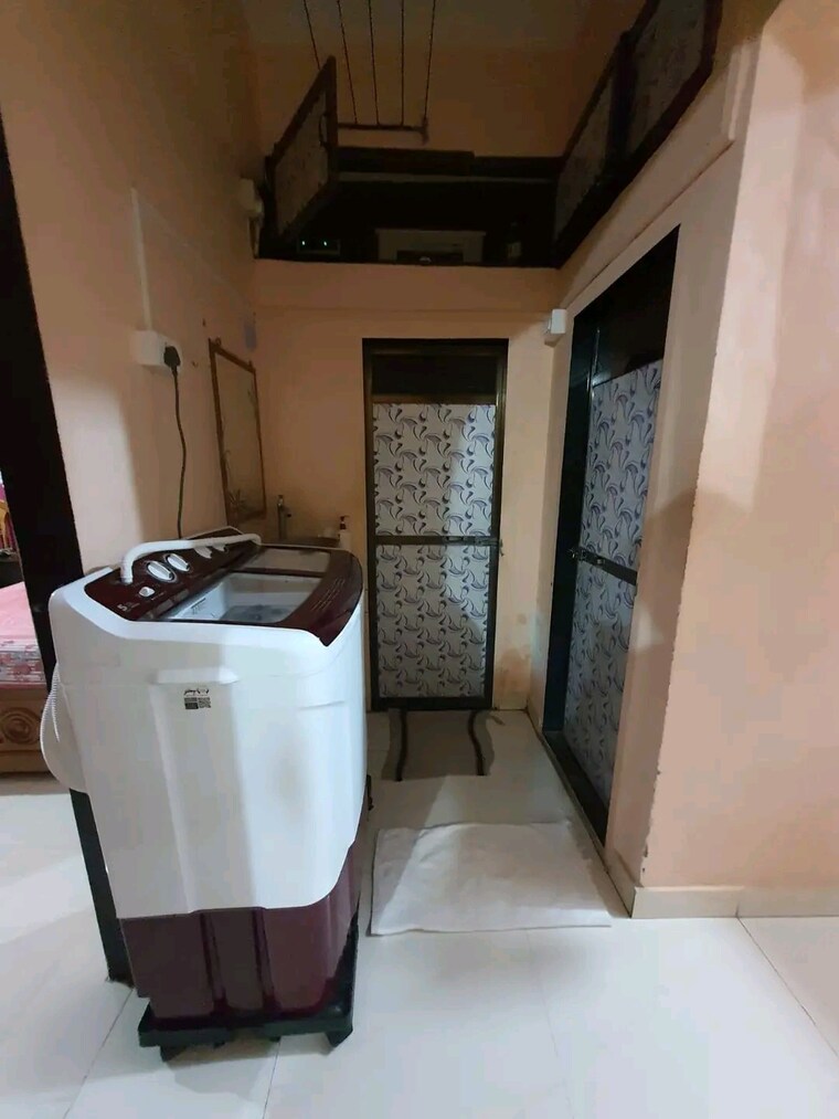 Master Bedroom, tapasya-chs-nalasopara 1 Bedroom 590 Sq.Ft. Apartment In Morya Nagar Palghar 8780075